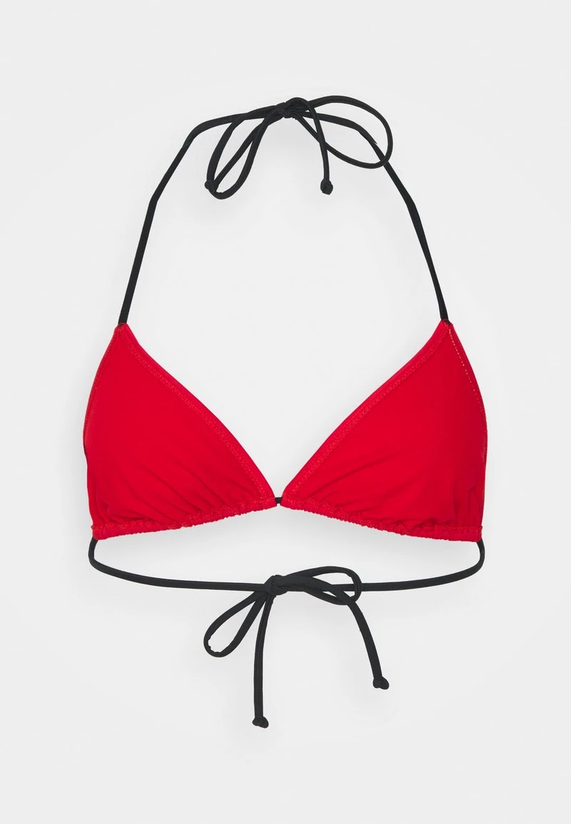 Diesel Mujer SEE - Top De Bikini - Red 4 Diesel Mujer SEE - Top De Bikini - Red - Imagen 2