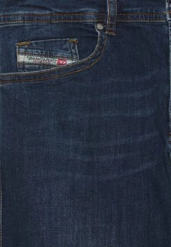 Diesel Niños THOMMER-J PANTALONI - Vaqueros Pitillo - Blue Denim 7 Diesel Niños THOMMER-J PANTALONI - Vaqueros Pitillo - Blue Denim -Ritmo Diesel Tienda 75bd167ac98841659509c9bcb7ea777b