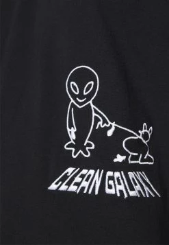 Diesel Hombre TUBOLAR - Camiseta Estampada - Black 11 Diesel Hombre TUBOLAR - Camiseta Estampada - Black -Ritmo Diesel Tienda 75f0fbe8f5f1467da9cd2ffffee08f38