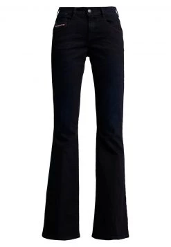 Diesel Mujer D-EBBEY - Vaqueros A Campana - Indigo 12 Diesel Mujer D-EBBEY - Vaqueros A Campana - Indigo -Ritmo Diesel Tienda 770ff9541ea9459085cde0b144c299ea