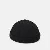 Diesel Unisexo C-HANS UNISEX - Gorro - Black