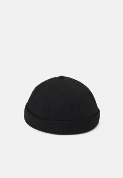 Diesel Unisexo C-HANS UNISEX - Gorro - Black