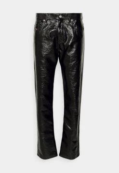 Diesel Hombre VIKER - Pantalones - Black -Ritmo Diesel Tienda 7735ad55212046d492243eb4c0c987d7