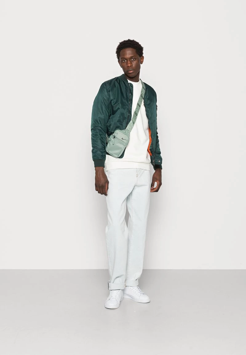 Diesel Hombre S-NORIS - Sudadera - White 4 Diesel Hombre S-NORIS - Sudadera - White - Imagen 2