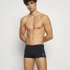 Diesel Hombre BMBX-HERO BRIEF - Bañador - Black