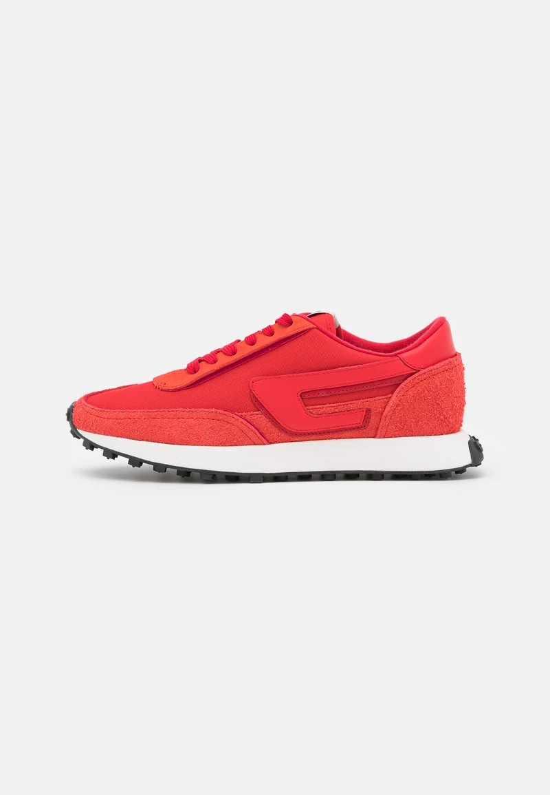 Diesel Mujer S-RACER LC W - Zapatillas - Red 4 Diesel Mujer S-RACER LC W - Zapatillas - Red - Imagen 2