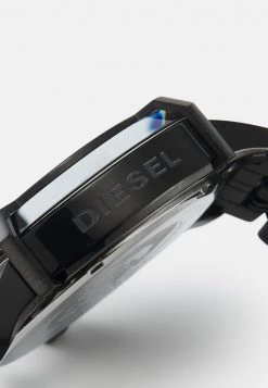 Diesel Hombre GRIFFED - Cronógrafo - Black -Ritmo Diesel Tienda 783e550b17d042689779427b963e22a0