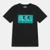 Diesel Unisexo UNISEX - Camiseta Estampada - Nero 2 Diesel Unisexo UNISEX - Camiseta Estampada - Nero -Ritmo Diesel Tienda 7868ca8a631d4f4ca6f22c447b227f24