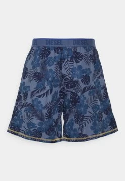 Diesel Hombre UMKIT-JUST-STARK-X - Pijama - Blue -Ritmo Diesel Tienda 78c34a94eec9407883f54e12c6960c4c