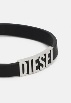 Diesel Hombre Pulsera - Black -Ritmo Diesel Tienda 78f53c62ae874a7b85031852a3a2f70f