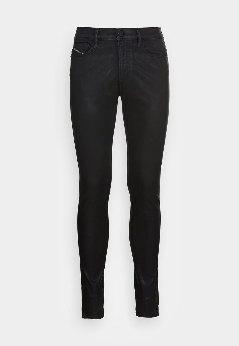 Diesel Hombre D-ISTORT-X - Vaqueros Pitillo - 069yd 02 8 Diesel Hombre D-ISTORT-X - Vaqueros Pitillo - 069yd 02 - Imagen 6