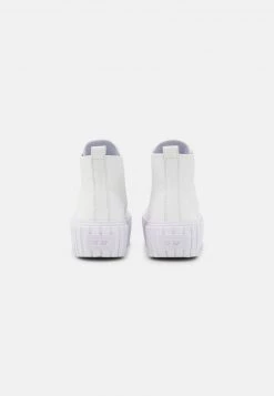Diesel Mujer S-HANAMI MID W - Zapatillas Altas - White -Ritmo Diesel Tienda 7a181264b43644eeb06f648b03a2f09a