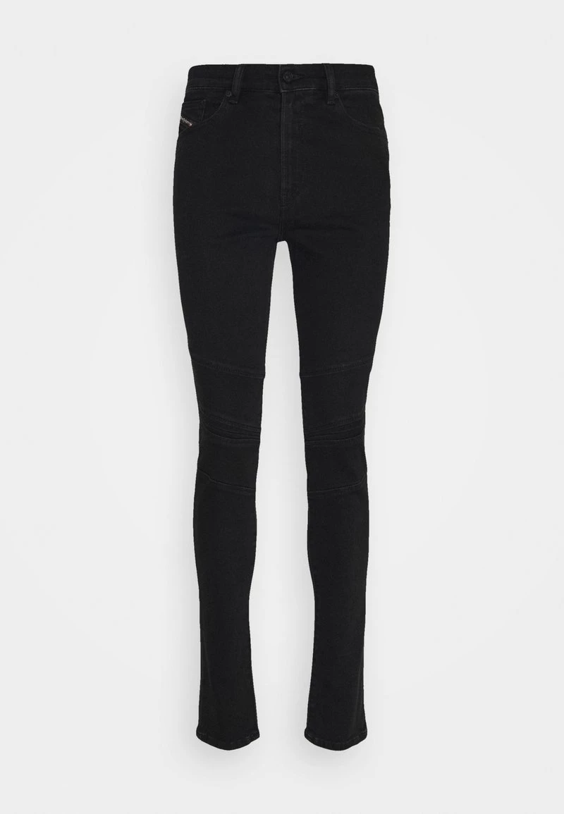 Diesel Hombre D-AMNY-BK-SP1 - Vaqueros Pitillo - 009RB 6 Diesel Hombre D-AMNY-BK-SP1 - Vaqueros Pitillo - 009RB - Imagen 4