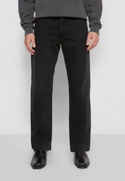 Hombre 2010 DIESEL LIBRARY - Vaqueros Boyfriend - Grey Denim