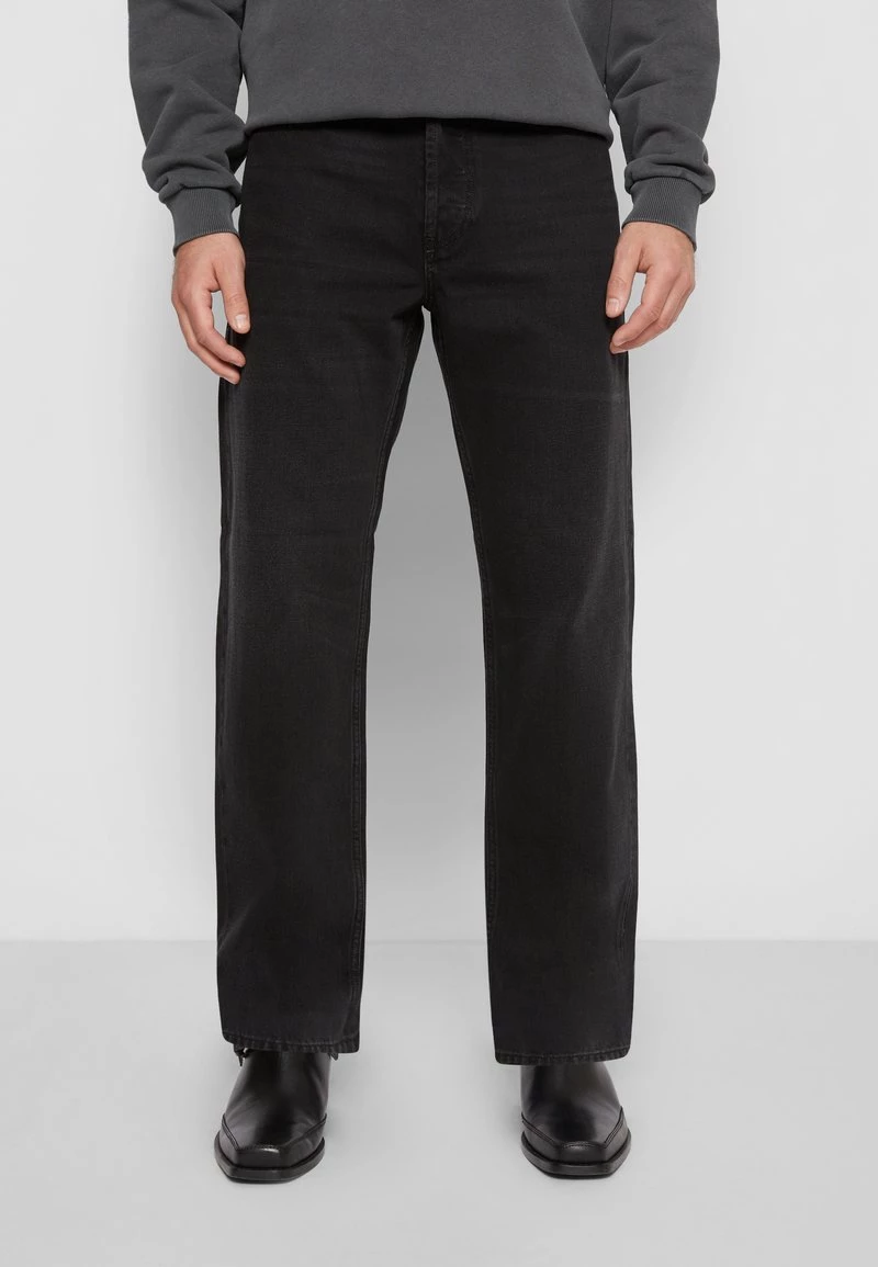 Hombre 2010 DIESEL LIBRARY - Vaqueros Boyfriend - Grey Denim 3 Hombre 2010 DIESEL LIBRARY - Vaqueros Boyfriend - Grey Denim