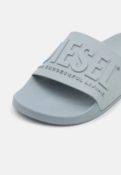 Diesel Hombre SA-MAYEMI - Sandalias Planas - Blue -Ritmo Diesel Tienda 7a481ae4d4624afcb98e151fbcf2eb10