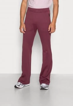 Diesel Hombre P-ZAMPY - Pantalones Deportivos - Obergine