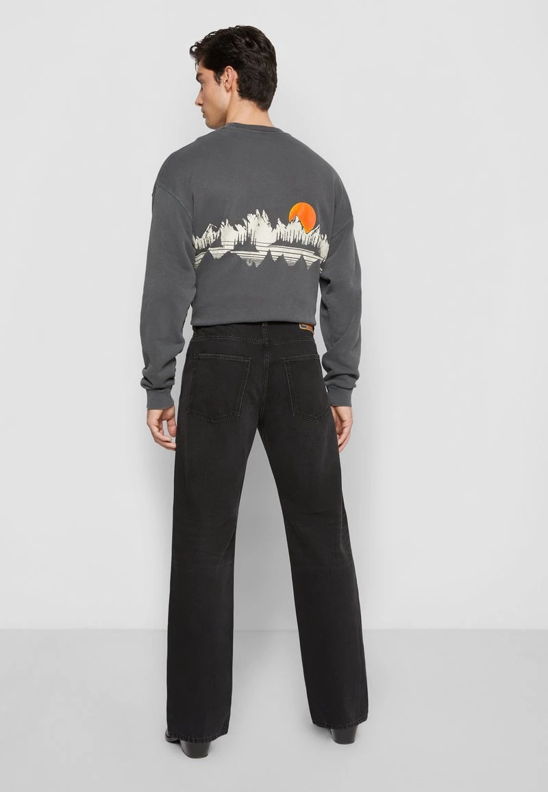 Hombre 2010 DIESEL LIBRARY - Vaqueros Boyfriend - Grey Denim 5 Hombre 2010 DIESEL LIBRARY - Vaqueros Boyfriend - Grey Denim - Imagen 3