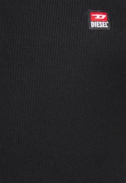 Diesel Mujer UFBY-ELINAS-C - Body - Black -Ritmo Diesel Tienda 7afa61e93e2a41e98605343a19df6e50