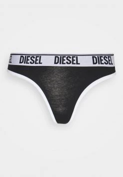 Diesel Mujer UFST-STARSEY-THREEPACK ST 3 PACK - Tanga - Red/black/rose -Ritmo Diesel Tienda 7b0f168d02ed4f789c1b2fe6d2f866c2