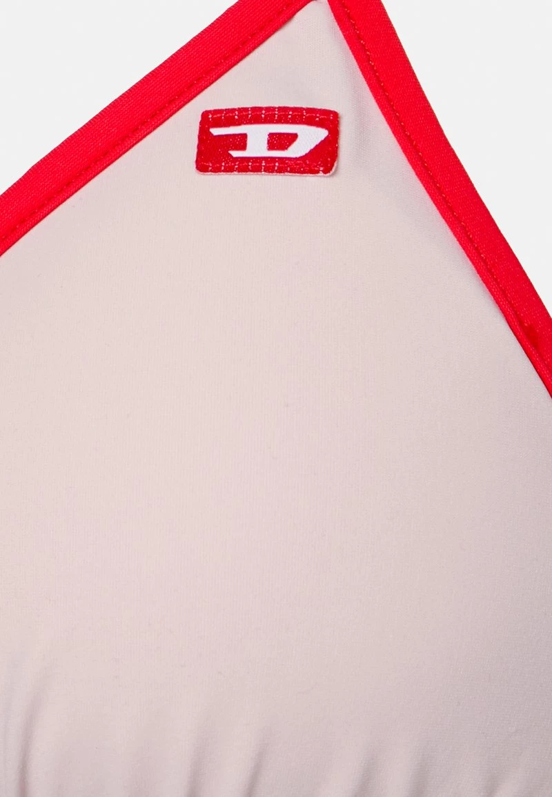 Diesel Mujer BFB-SEES - Top De Bikini - Beige 5 Diesel Mujer BFB-SEES - Top De Bikini - Beige - Imagen 3