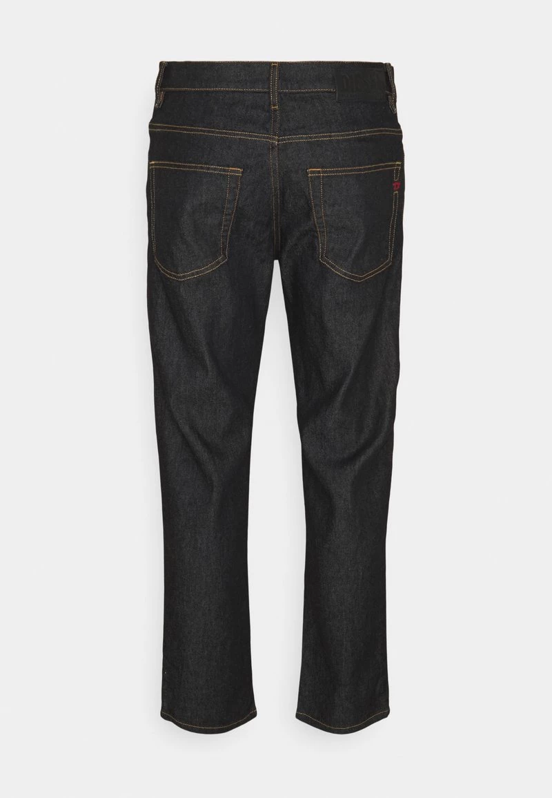 Diesel Hombre D-FINING - Vaqueros Tapered - Dark Blue Denim 4 Diesel Hombre D-FINING - Vaqueros Tapered - Dark Blue Denim - Imagen 2