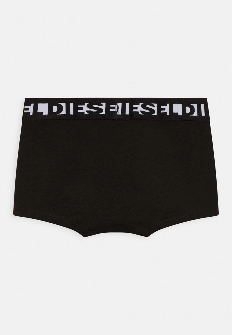 Diesel Niños 3 PACK - Culotte - Black 4 Diesel Niños 3 PACK - Culotte - Black - Imagen 2