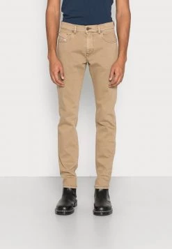 Diesel Hombre LIBRARY 2019 STRUKT - Vaqueros Slim Fit - 09c83 7bd