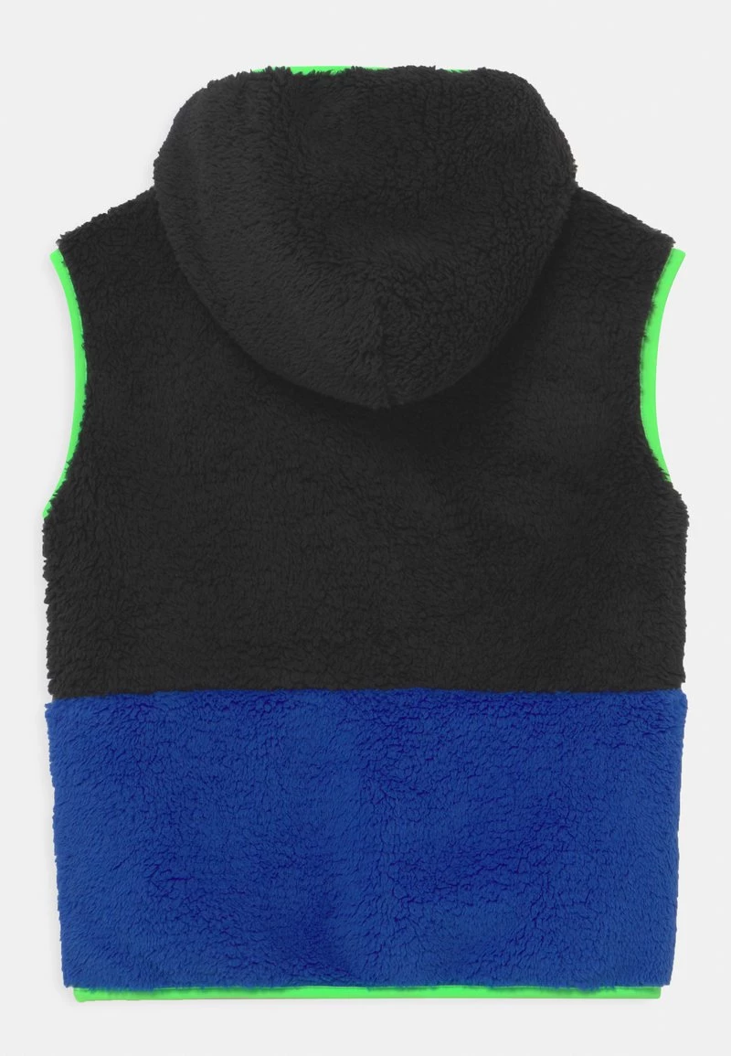 Diesel Unisexo SACCY OVER UNISEX - Chaleco - Nero 4 Diesel Unisexo SACCY OVER UNISEX - Chaleco - Nero - Imagen 2