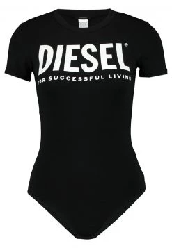 Diesel Mujer UFBY TANK - Body - Black -Ritmo Diesel Tienda 7bf2a3bc7215458cbd98e48058267aa6