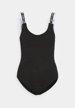 Diesel Mujer UFBY-HOLLIX - Body - Black -Ritmo Diesel Tienda 7bfcd8a8c331401bbb28b9551ae984fa