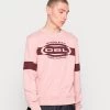 Diesel Hombre GINN - Sudadera - Soft Pink -Ritmo Diesel Tienda 7c4078d7f7384c04838452bdc5249da0
