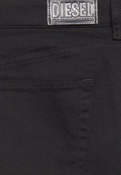 Diesel Mujer D-JOY - Vaqueros Rectos - Black -Ritmo Diesel Tienda 7c60a4c64068474da4df8a0277bac9b9