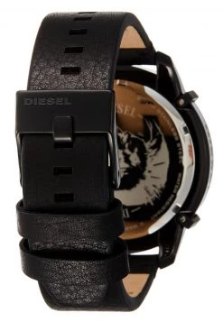 Diesel Hombre GRIFFED - Cronógrafo - Black -Ritmo Diesel Tienda 7c78cc5f74b943bc8b59a9860f504d93