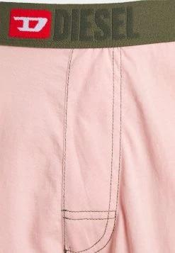 Diesel Hombre UMSET-JUST-TOMY-P - Pijama - Green/pink -Ritmo Diesel Tienda 7c7b0217483a4788843d5ead8c939eb1