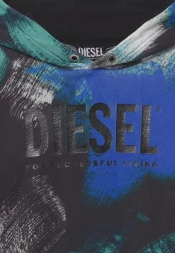 Diesel Niños SHOODRUSH OVER - Sudadera - Nero -Ritmo Diesel Tienda 7ce54f389be044e295a563e2ee3bf7b1