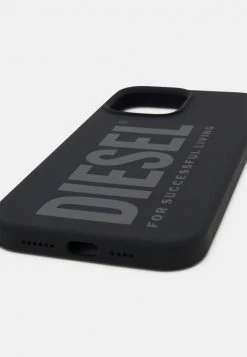 Diesel Unisexo CASE FOR IPHONE 13 MAX UNISEX - Funda Para Móvil - Black -Ritmo Diesel Tienda 7d5a2cfbe2424eea976f601a8319827f