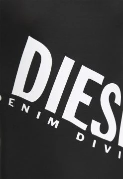 Diesel Mujer UFBY-JANE-R - Body - Black -Ritmo Diesel Tienda 7d6600c6cee142b5ab48da07c618ba6d
