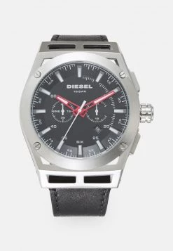 Diesel Hombre TIMEFRAME - Cronógrafo - Black