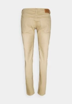 Diesel Hombre D-LUSTER - Vaqueros Slim Fit - Beige -Ritmo Diesel Tienda 7e678a8282c44540bf83f07024e0a5bf