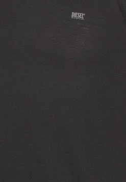 Diesel Hombre UMTK-JOHNNY-TUBE-TWO 2 PACK - Camiseta Interior - Black/gray 11 Diesel Hombre UMTK-JOHNNY-TUBE-TWO 2 PACK - Camiseta Interior - Black/gray -Ritmo Diesel Tienda 7e84f65ba55148088379de57c06461fc