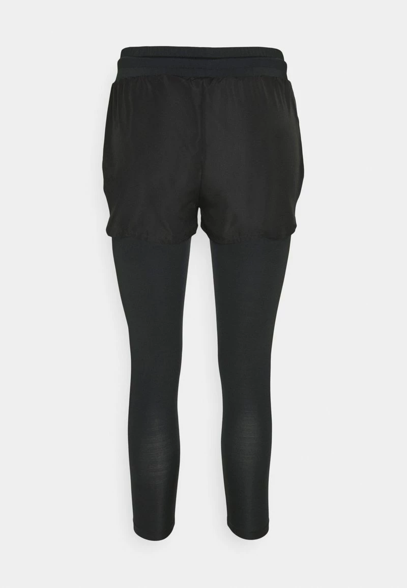 Diesel Mujer FAUSTIN - Pantalón De Pijama - Black 4 Diesel Mujer FAUSTIN - Pantalón De Pijama - Black - Imagen 2