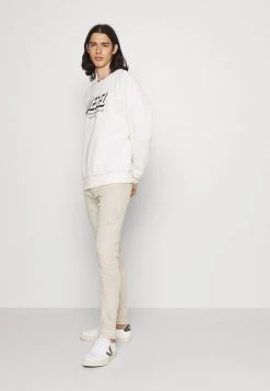 Diesel Hombre D-AMNY-BK-SP2 - Vaqueros Pitillo - White -Ritmo Diesel Tienda 7f501594e75f4ce6aaf26edf502fd9cd