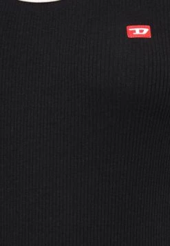 Diesel Mujer UFBY-BODIER-C - Body - Black -Ritmo Diesel Tienda 7f5317fc74d44ecd8d5d714242df31fd