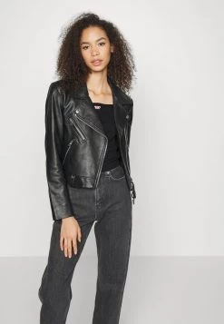 Diesel Mujer HOP - Top - Black -Ritmo Diesel Tienda 7fbdeaaf779946e3a653203595649cdf