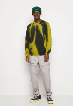 Diesel Unisexo MART UNISEX - Sudadera - Yellow/black 12 Diesel Unisexo MART UNISEX - Sudadera - Yellow/black -Ritmo Diesel Tienda 805c8b2cd25e49ab81d4d6a5a38f2654