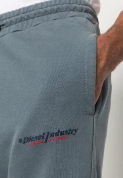 Diesel Hombre P TARY IND - Pantalones Deportivos - Blue -Ritmo Diesel Tienda 8093e56f5e044d3a8cded7776915d9e3