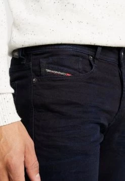 Diesel Hombre SLEENKER - Vaqueros Pitillo - 0095X01 -Ritmo Diesel Tienda 81565b08d0f24ac7957a629cc5f397ed