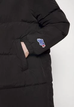 Diesel Hombre ROLF LONG - Abrigo De Plumas - Black -Ritmo Diesel Tienda 81bb1e487a9047338c8ca30579736e89