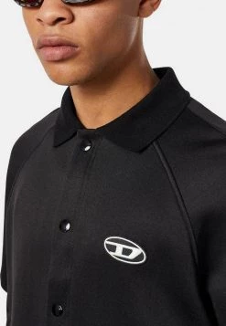 Diesel Hombre MANGA - Chaqueta De Punto - Black -Ritmo Diesel Tienda 8243ffc5a0464c67937a4fa1150ee12f